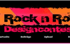 Screen Designcontest