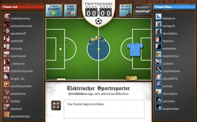 Twitterkicker