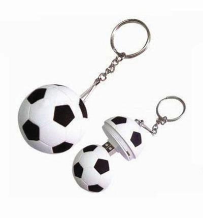 Fußball USBstick
