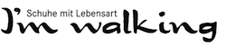 Imwalking Logo