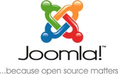 Joomla Logo