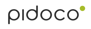 Pidoco Logo