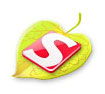 Smashing Icon