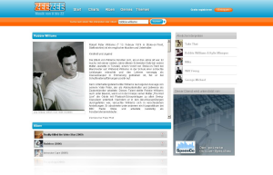 Screenshot ZeeZee