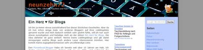 Screenshot Neunzehn72