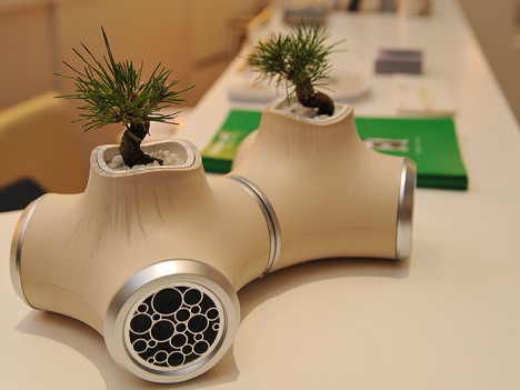 Sound Garden