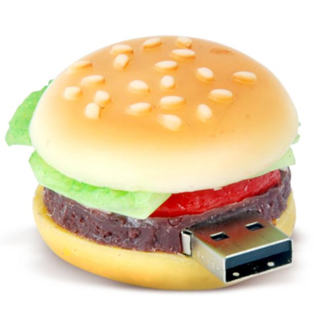 USB Fast Food