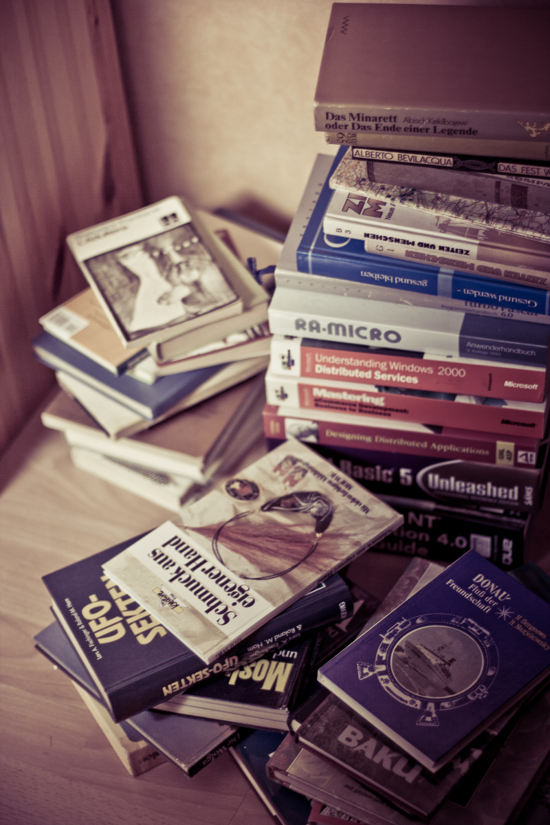 Kostenlose Fachbücher und Fachwissen online als E-Book, PDF oder Video