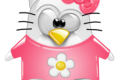 Hello Kittux