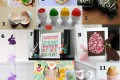 Osterinspiration Pinterest