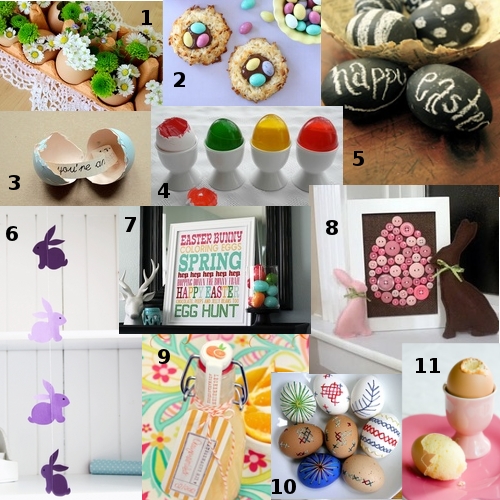 DIY Oster-Inspiration