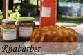 Rhabarber