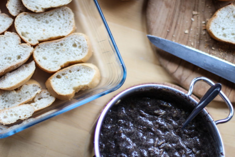 Schlesische Mohnklöße – unser Familienrezept zur Weihnachtszeit – Susay