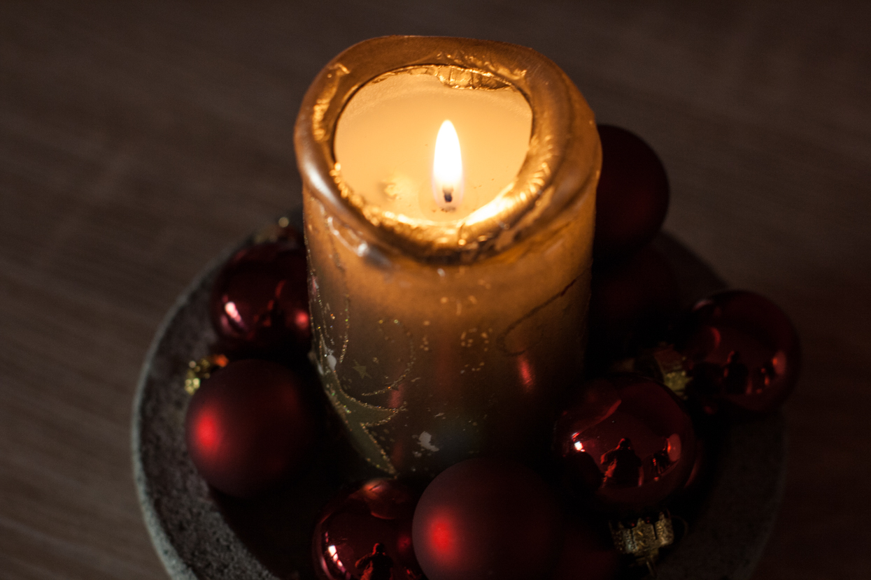 Weihnachten gut überstanden?