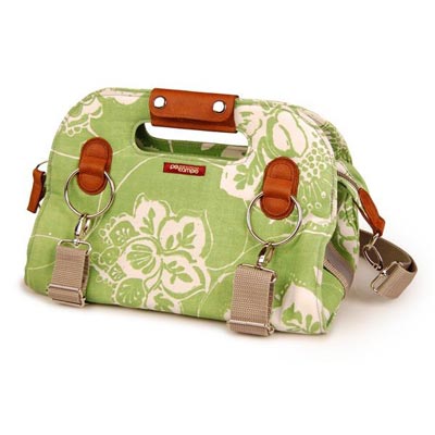 Foto Damen Handtasche fürs Fahrrad
