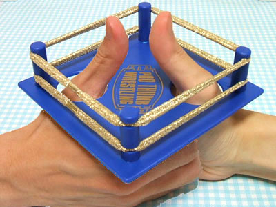 Daumen Wrestling