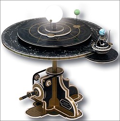 Planetarium Kopernikus