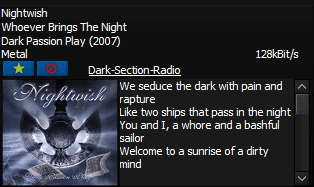 Mehr Informationen über den Song