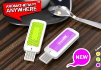 USB Stick mit Aroma Duft