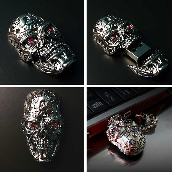 USB Stick Terminator