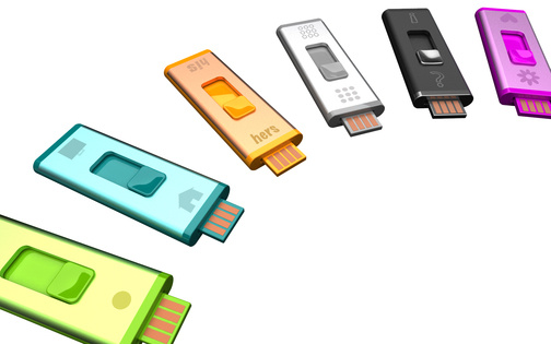 USB Trenner