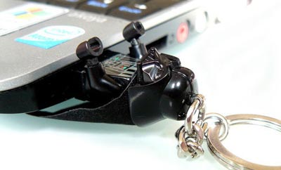 USB Darth Vader