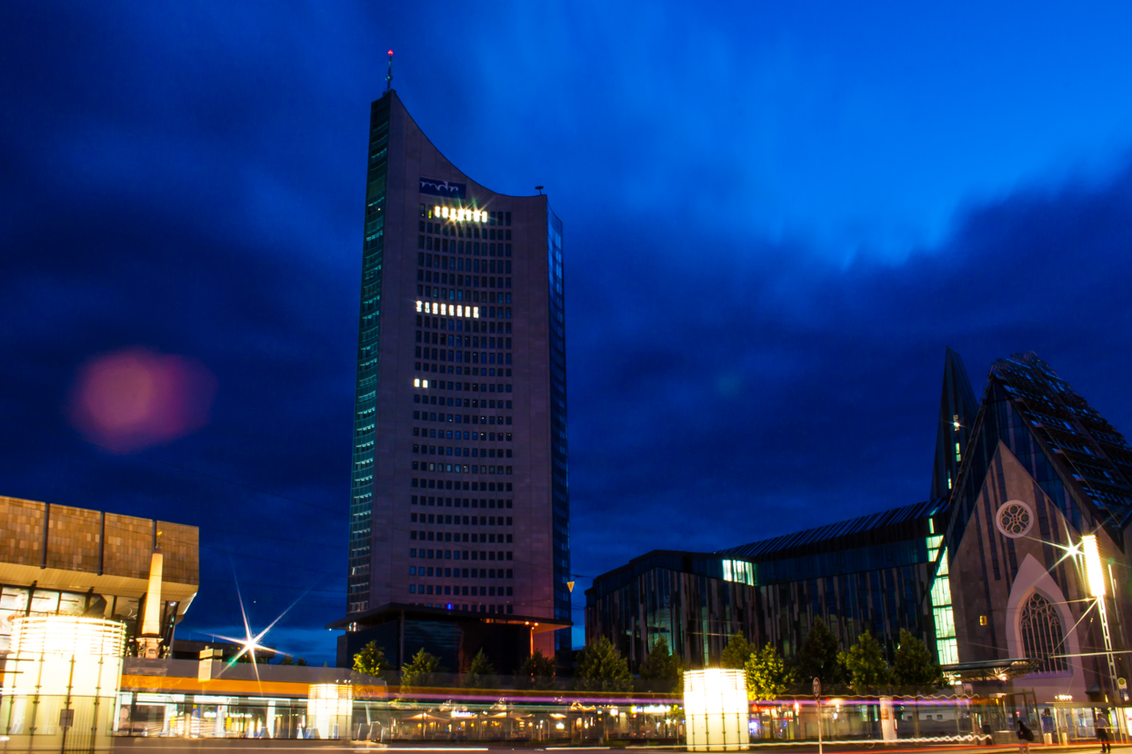 Meine Tipps für einen Städtetrip durch das schöne Leipzig
