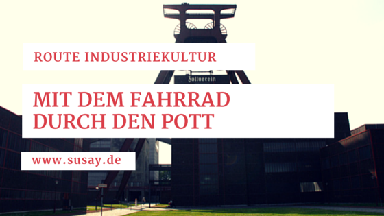 Route Industriekultur