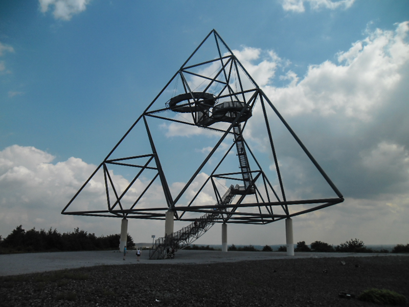 Tetraeder