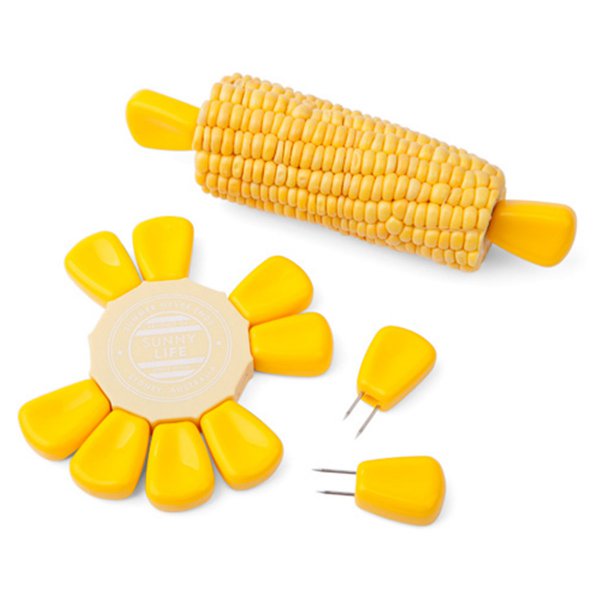Maiskolbenhalter