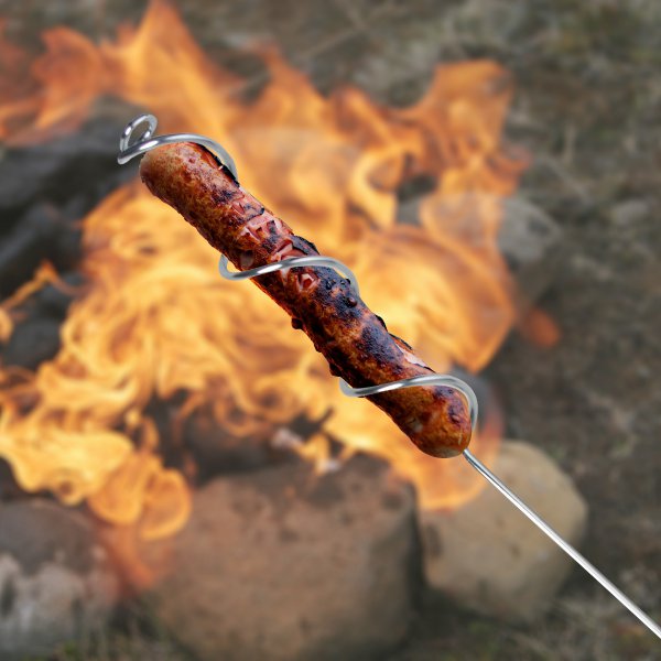 Wurstspiess
